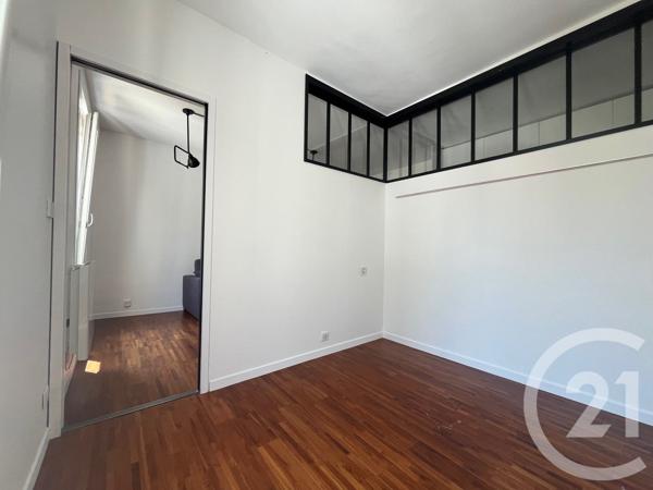 Appartement F2 à vendre  2 pièces - 30,13 m 2   PARIS  - 75017