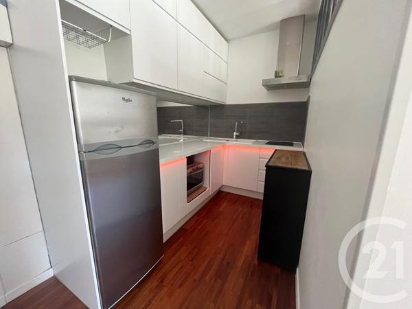 Appartement F2 à vendre  2 pièces - 30,13 m 2   PARIS  - 75017