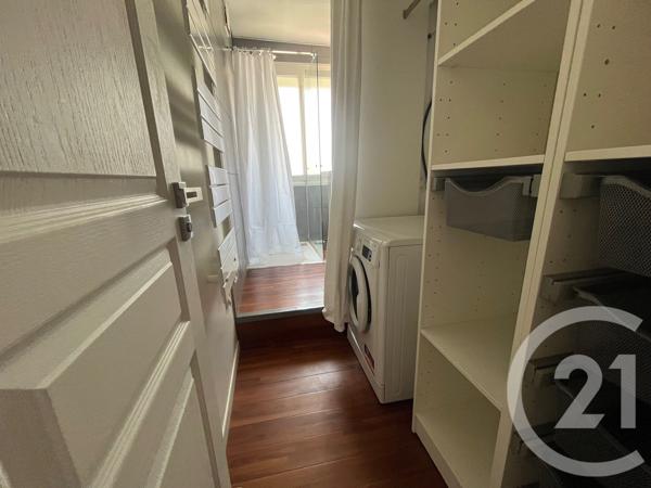 Appartement F2 à vendre  2 pièces - 30,13 m 2   PARIS  - 75017
