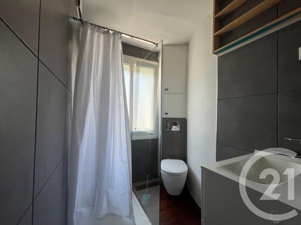 Appartement F2 à vendre  2 pièces - 30,13 m 2   PARIS  - 75017