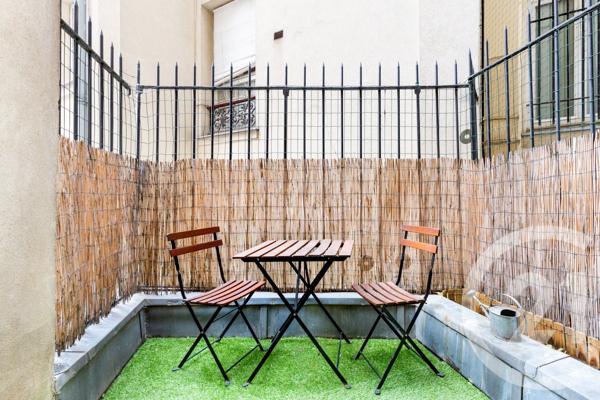 Appartement F3 à vendre  3 pièces - 65,23 m 2   PARIS  - 75013