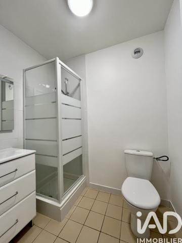 Appartement à vendre 1 pièce 27 m² La Roche-sur-Yon