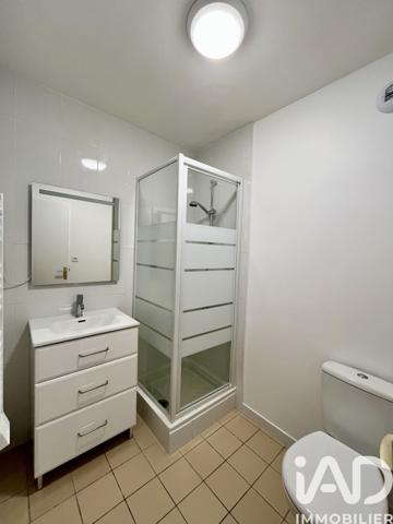 Appartement à vendre 1 pièce 27 m² La Roche-sur-Yon