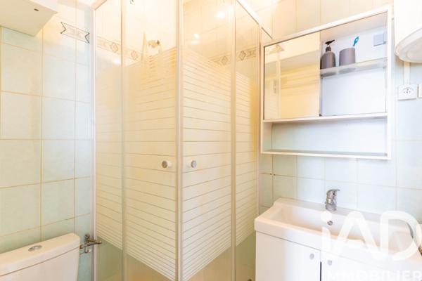 Studio à vendre 26 m² Conflans-Sainte-Honorine