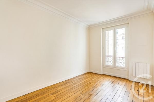 Appartement T2 à vendre  2 pièces - 47,40 m 2   PARIS  - 75015