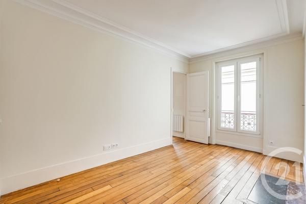 Appartement T2 à vendre  2 pièces - 47,40 m 2   PARIS  - 75015