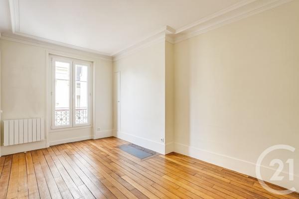 Appartement T2 à vendre  2 pièces - 47,40 m 2   PARIS  - 75015
