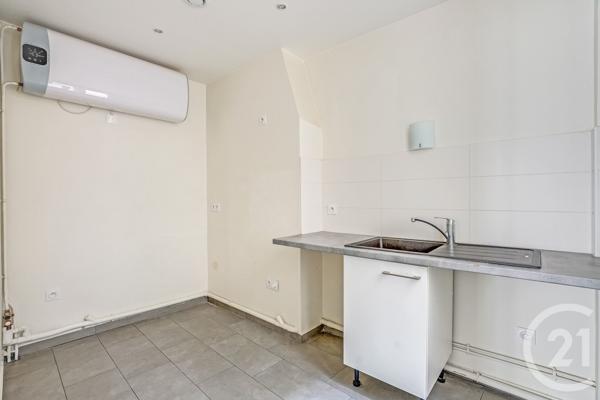 Appartement T2 à vendre  2 pièces - 47,40 m 2   PARIS  - 75015