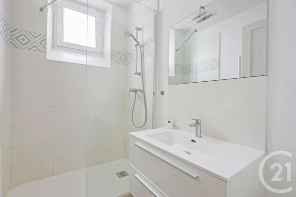 Appartement T2 à vendre  2 pièces - 47,40 m 2   PARIS  - 75015
