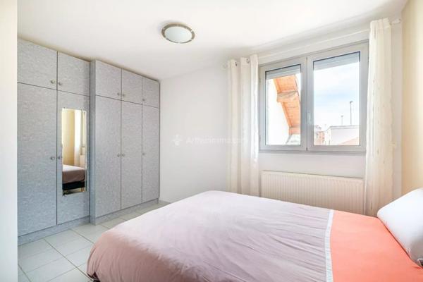 Vente Maison 6 pièces 147 m2 à Villeurbanne