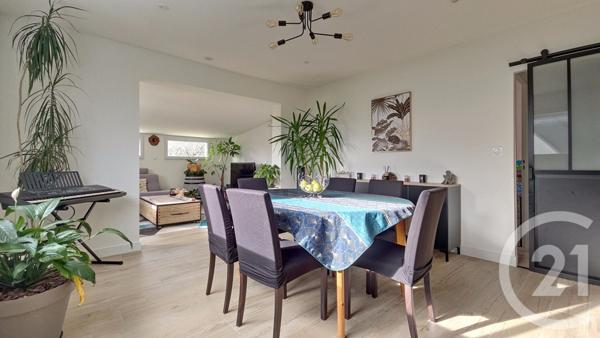 Maison à vendre  5 pièces - 96 m2 THEIX NOYALO - 56