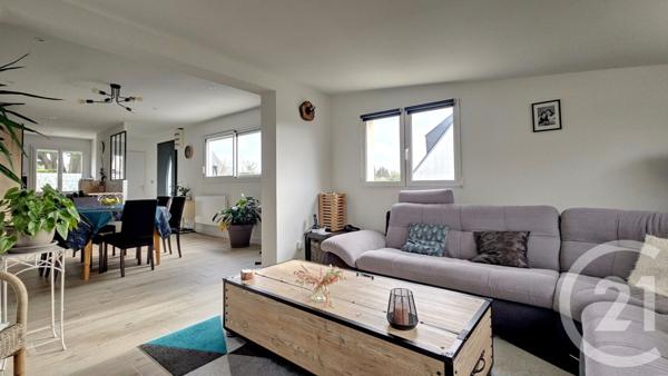 Maison à vendre  5 pièces - 96 m2 THEIX NOYALO - 56