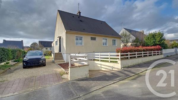 Maison à vendre  5 pièces - 96 m2 THEIX NOYALO - 56