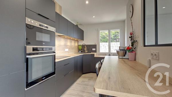 Maison à vendre  5 pièces - 96 m2 THEIX NOYALO - 56