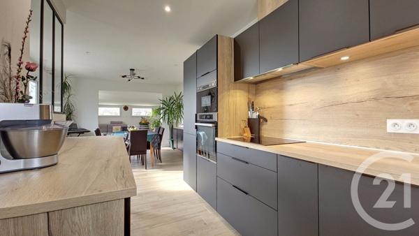 Maison à vendre  5 pièces - 96 m2 THEIX NOYALO - 56