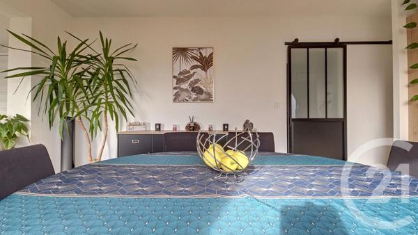 Maison à vendre  5 pièces - 96 m2 THEIX NOYALO - 56