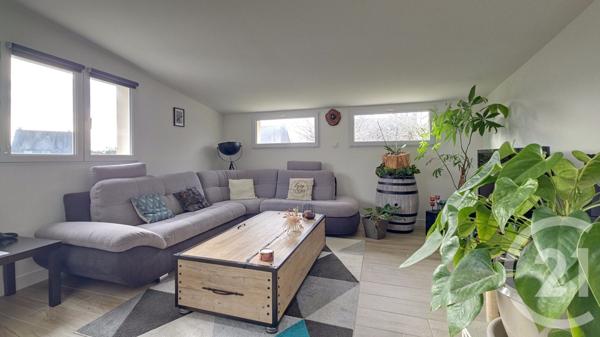 Maison à vendre  5 pièces - 96 m2 THEIX NOYALO - 56