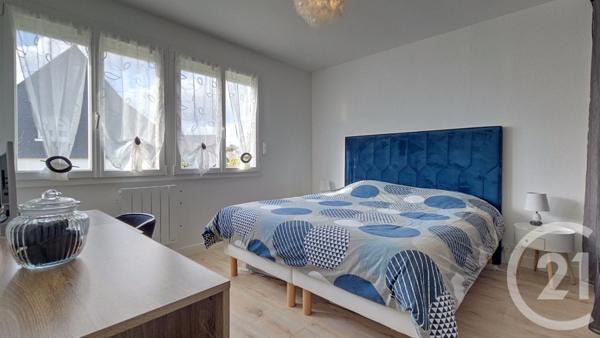 Maison à vendre  5 pièces - 96 m2 THEIX NOYALO - 56