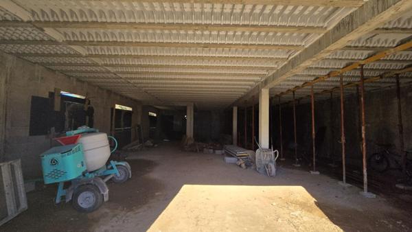 Sartène, au calme à 5 mn de Propriano, maison 145 m2 avec sous sol et terrain de 1438 m2