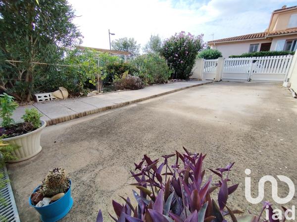 Maison traditionnelle 5 pièces de 110 m² à Salses-le-Château (66600)