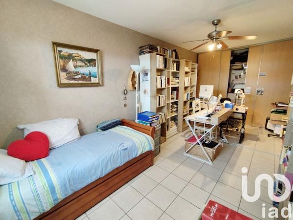 Maison traditionnelle 5 pièces de 110 m² à Salses-le-Château (66600)