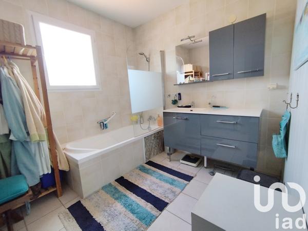 Maison traditionnelle 5 pièces de 110 m² à Salses-le-Château (66600)