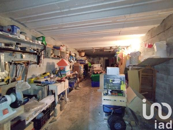 Maison traditionnelle 5 pièces de 110 m² à Salses-le-Château (66600)