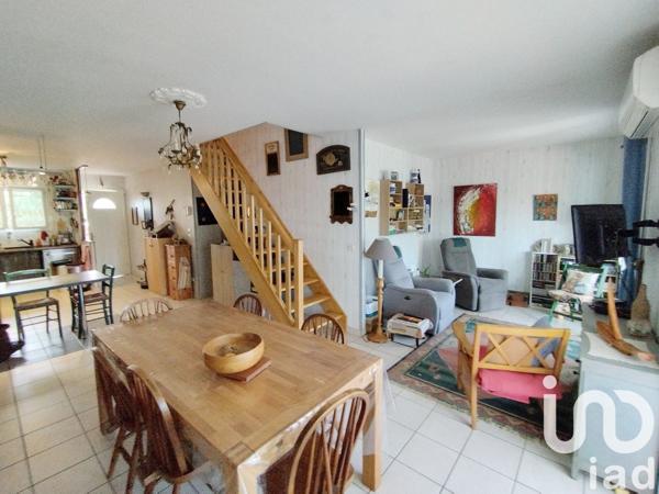 Maison traditionnelle 5 pièces de 110 m² à Salses-le-Château (66600)