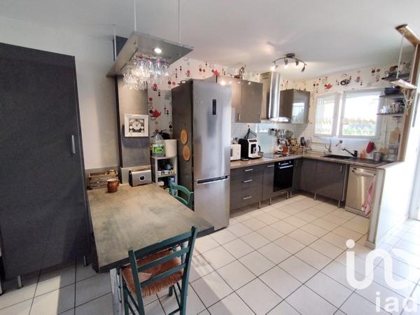 Maison traditionnelle 5 pièces de 110 m² à Salses-le-Château (66600)