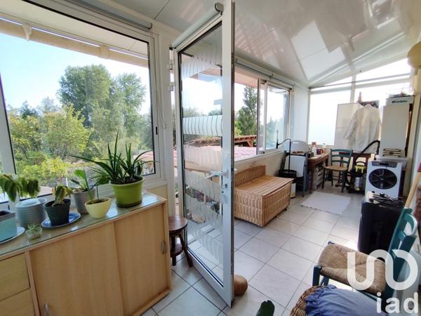 Maison traditionnelle 5 pièces de 110 m² à Salses-le-Château (66600)