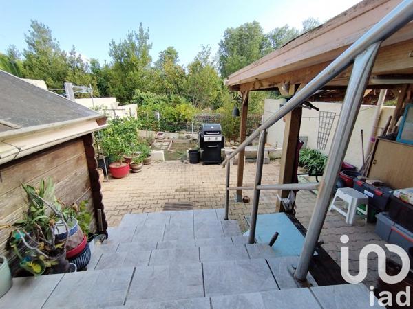 Maison traditionnelle 5 pièces de 110 m² à Salses-le-Château (66600)