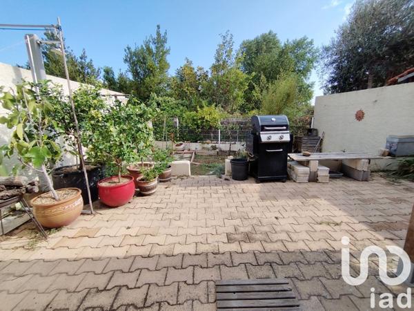 Maison traditionnelle 5 pièces de 110 m² à Salses-le-Château (66600)