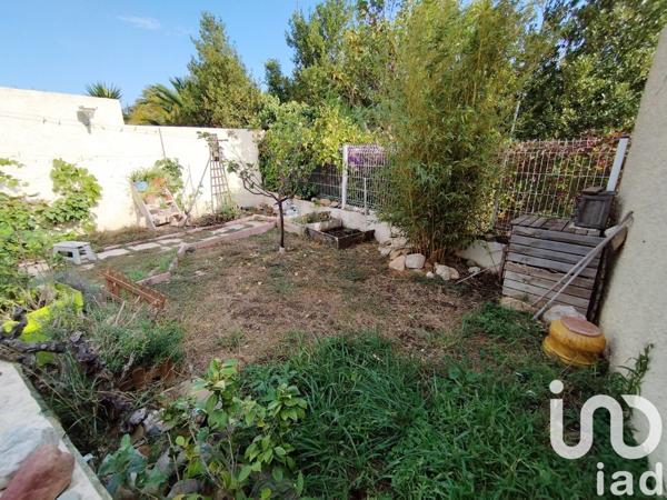 Maison traditionnelle 5 pièces de 110 m² à Salses-le-Château (66600)