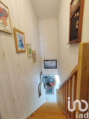 Maison traditionnelle 5 pièces de 110 m² à Salses-le-Château (66600)