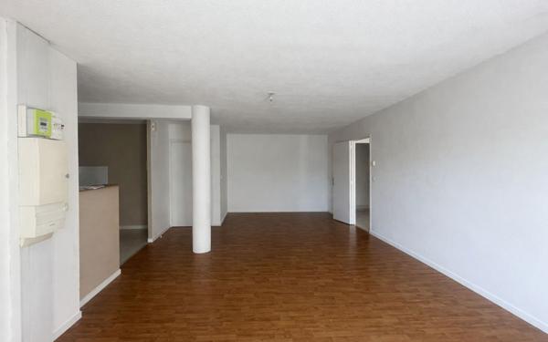 Appartement à louer    2 pièces •  Argentan