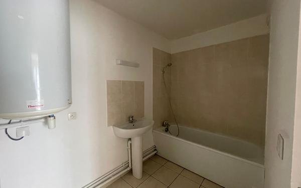 Appartement à louer    2 pièces •  Argentan