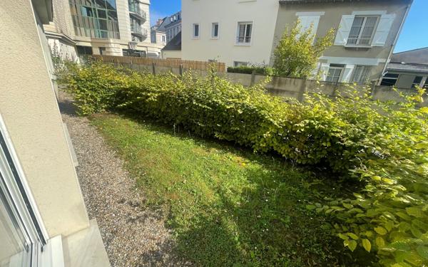 Appartement à louer    2 pièces •  Argentan