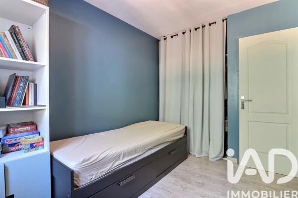 Maison à vendre 5 pièces 105 m² Cuges-les-Pins