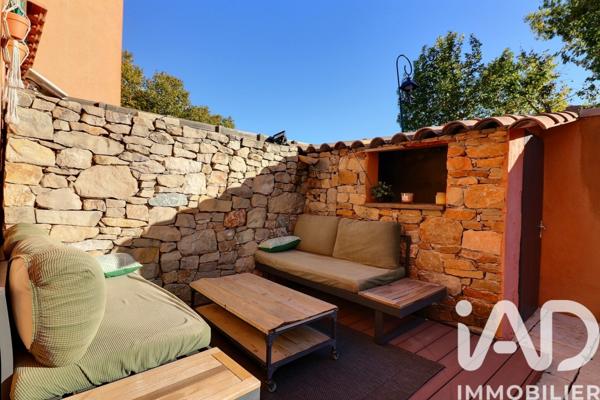 Maison à vendre 5 pièces 105 m² Cuges-les-Pins