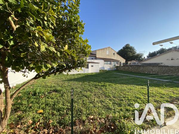 Maison à vendre 4 pièces 113 m² Istres