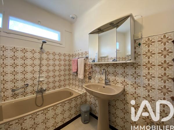 Maison à vendre 4 pièces 113 m² Istres