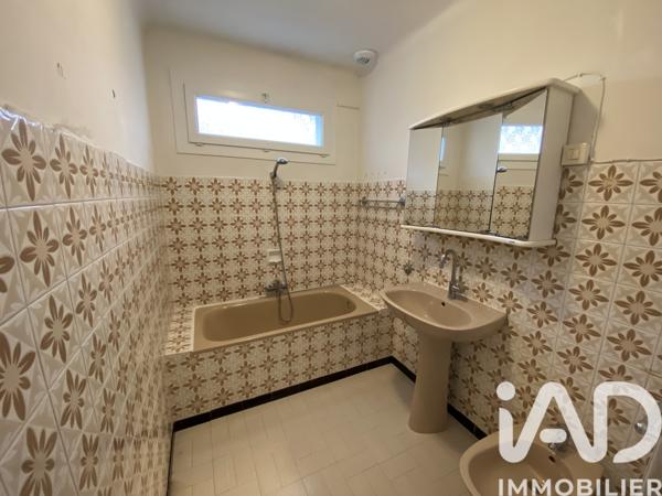 Maison à vendre 4 pièces 113,06 m² Istres