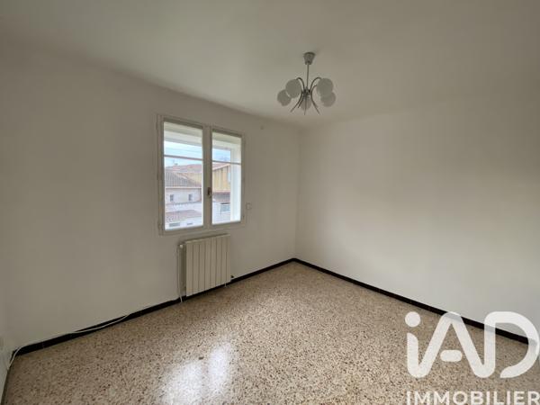 Maison à vendre 4 pièces 113,06 m² Istres