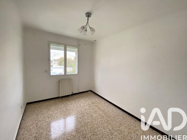 Maison à vendre 4 pièces 113,06 m² Istres