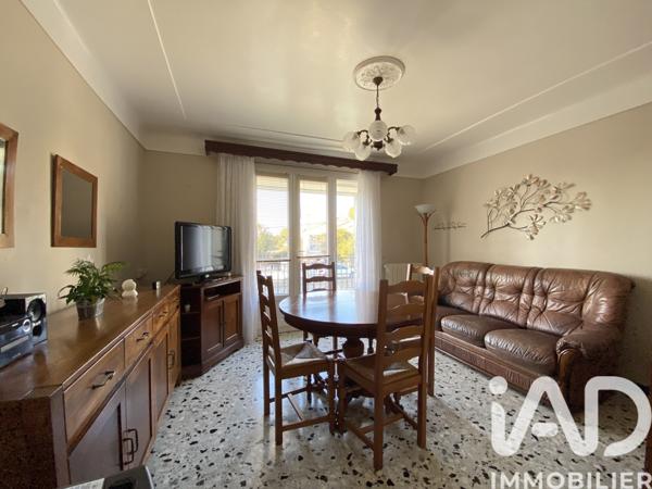 Maison à vendre 4 pièces 113 m² Istres