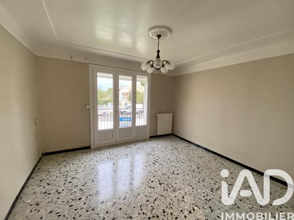 Maison à vendre 4 pièces 113,06 m² Istres