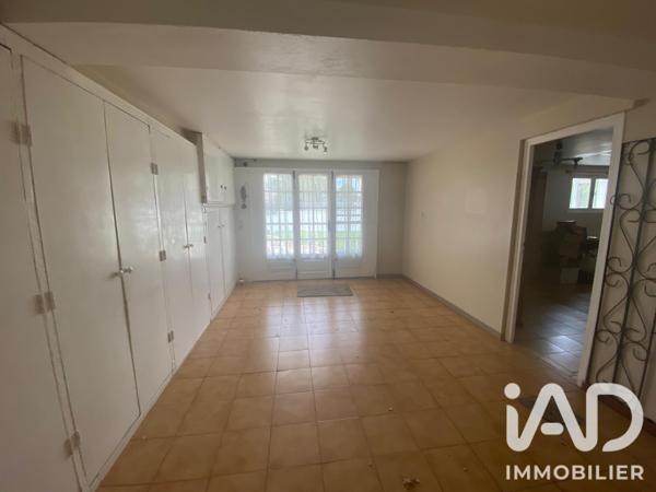 Maison à vendre 4 pièces 113,06 m² Istres