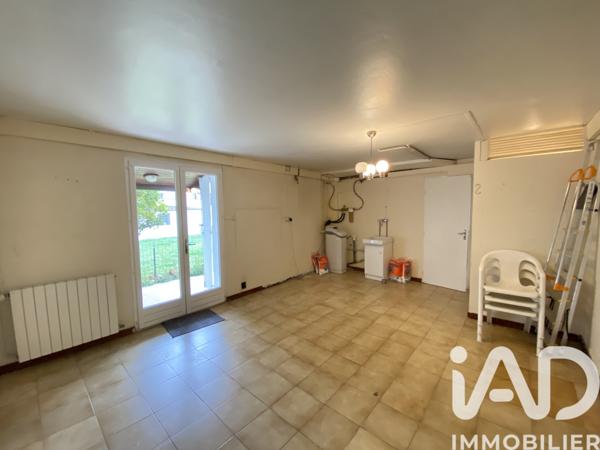 Maison à vendre 4 pièces 113,06 m² Istres