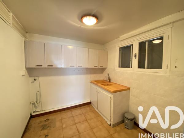 Maison à vendre 4 pièces 113,06 m² Istres