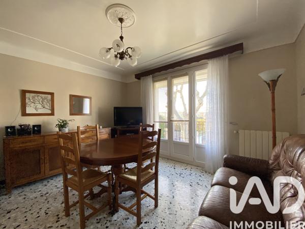 Maison à vendre 4 pièces 113 m² Istres